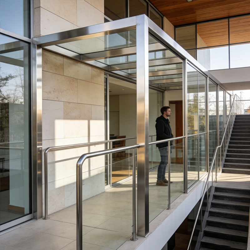 东营建筑装饰领域