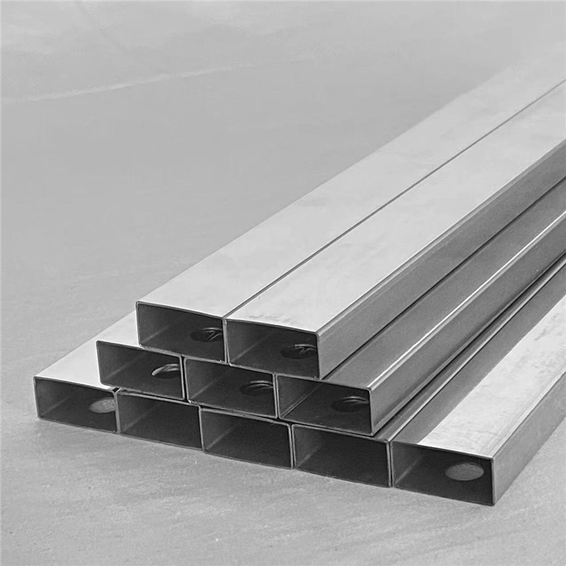 东营304不锈钢方管