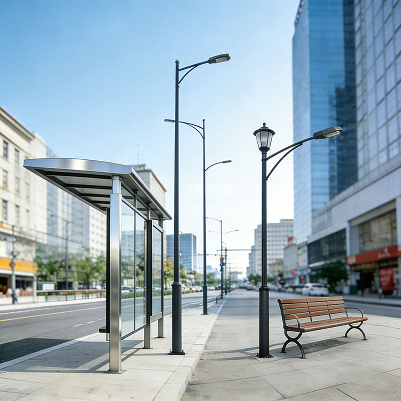 东营在市政设施领域