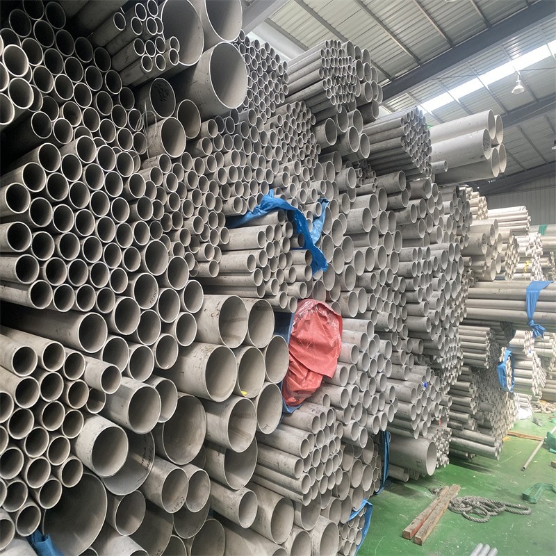 东营薄壁304不锈钢给水管